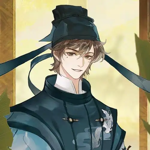 男生古风头像第9期鲜衣怒马少年郎不醉千秋醉千帐