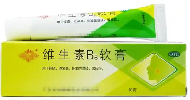 秋季皮肤干燥试试这几款超便宜的保湿软膏绝不输大牌护肤品