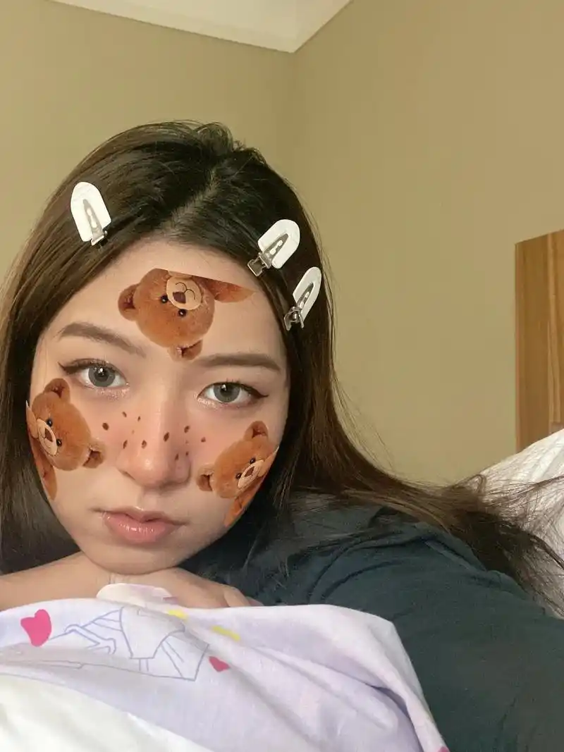 分享照片 #ins特效 - 抖音