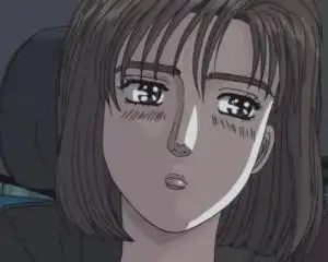 茂木夏树(4)茂木夏树(日文名:茂木なつき)是日本漫画《头文字d》1-3部