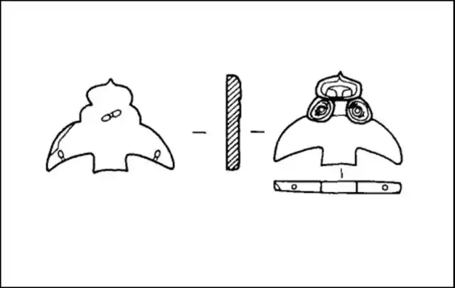 良渚玉器(12)玉鸟,求神通天的使者