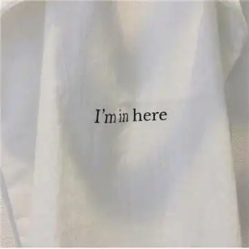 2020独一无二的微信头像带字 最有个性最有创意的微信头像图片