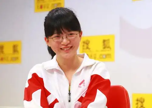 北京高考状元快问快答:文状元有点懒 理状元爱出汗