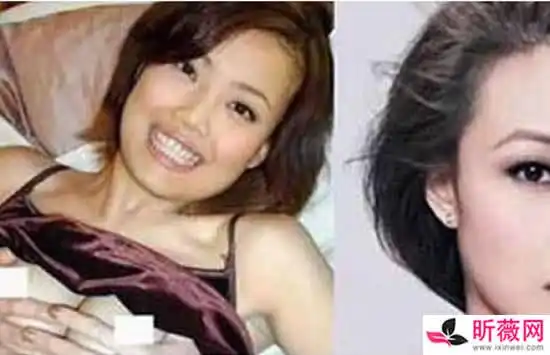 容祖儿春卷门是指当时容祖儿和郑欣怡一同去找英皇娱乐老大杨受成