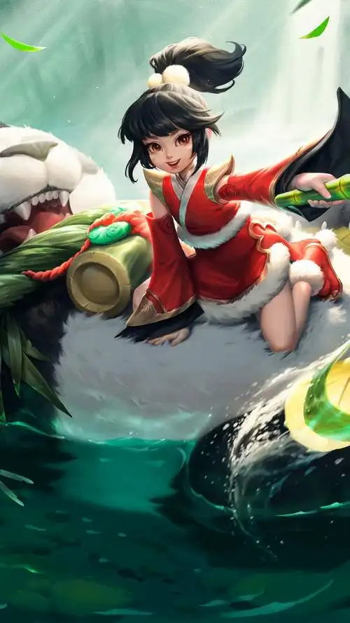 阿古朵壁纸 - 知乎