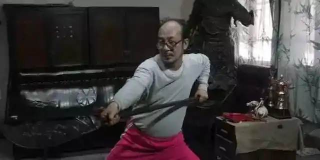 为什么说《疯狂的石头》是十年来最好的国产小成本电影