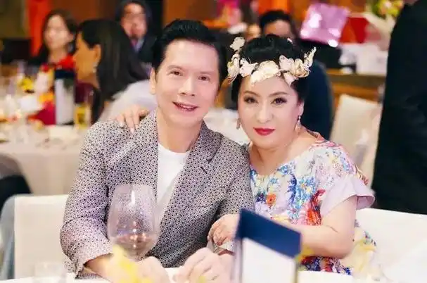 回顾陈岚:6岁患白血病,18岁被亲妈卖给舞厅,她凭性子逆转人生