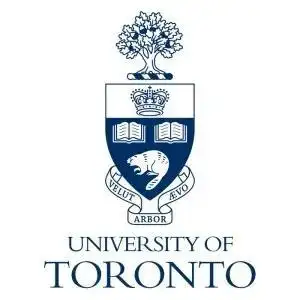university of toronto—— 多伦多大学 ——代表传统:蓝紫色的熊孩子