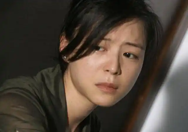 张静初:前途一片大好查无此人?不!