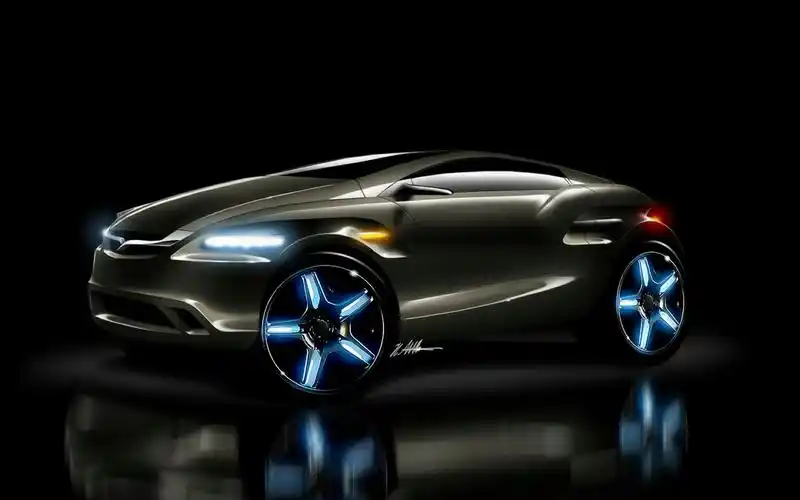 艺术设计,汽车,壁纸,1920x1200尺寸壁纸-回车桌面