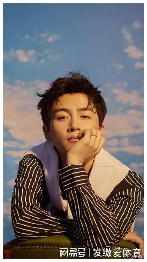 没想到36岁的陈晓竟以这种方式给所有的演员提了个醒