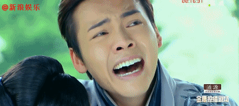 谁的哭戏看了心疼?吴亦凡动情 胡歌让人心软 陈伟霆是来搞笑的