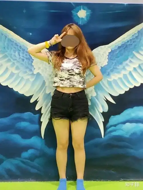 女孩子身高155体重110你们觉得是什么感觉? - 知乎