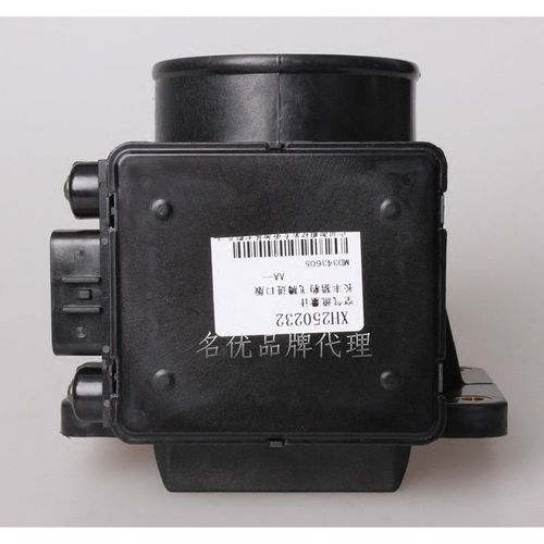 空气流量计 长丰猎豹飞腾 中华 菱帅 帕杰罗 富利卡 md343605