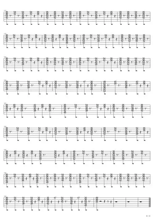 s.h.e《superstar》吉他谱