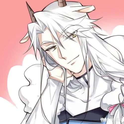 《披着狼皮的羊》(截图:by衣)