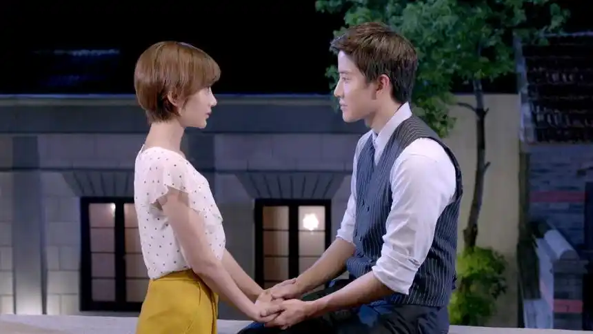 柯政铭主演:披拉·尼迪裴善官 / 毛晓彤 / 张雨剑 / 陈欣予 / 方逸伦