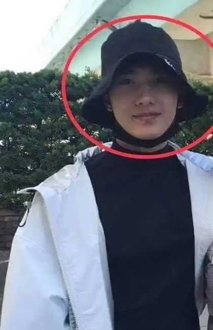 乔欣追杨洋像迷妹?