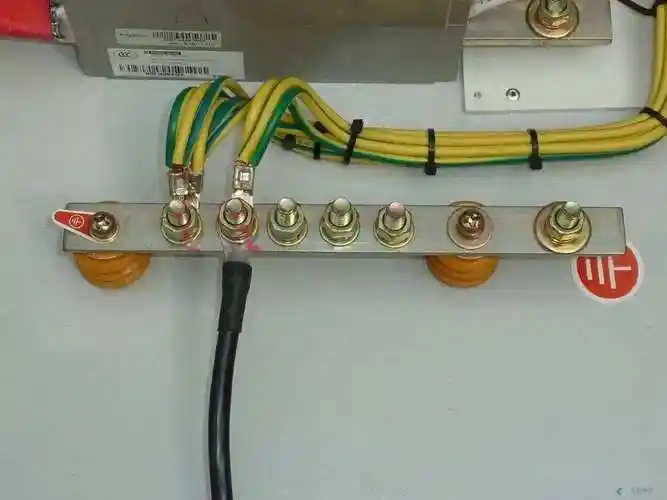 接地极和接地极板(接地极和接地极板一样吗)