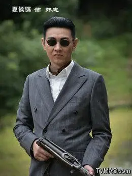 铁核桃剧情介绍