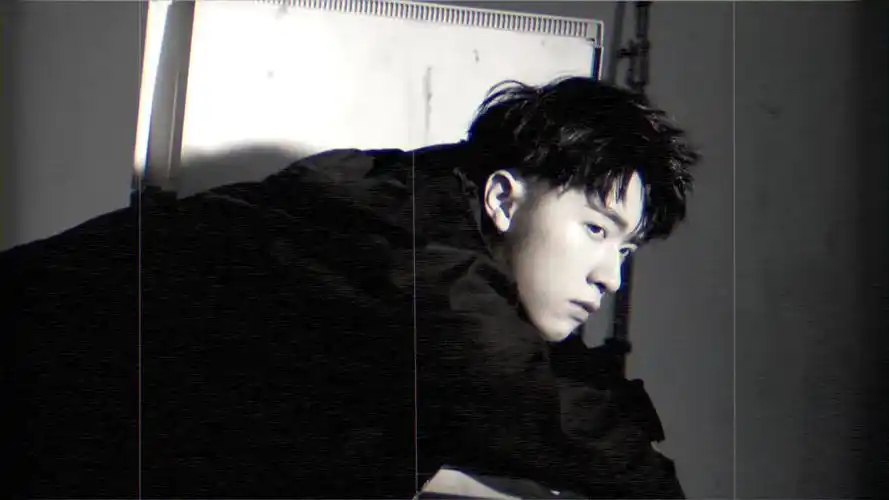 mytype时尚志 x 张逸杰