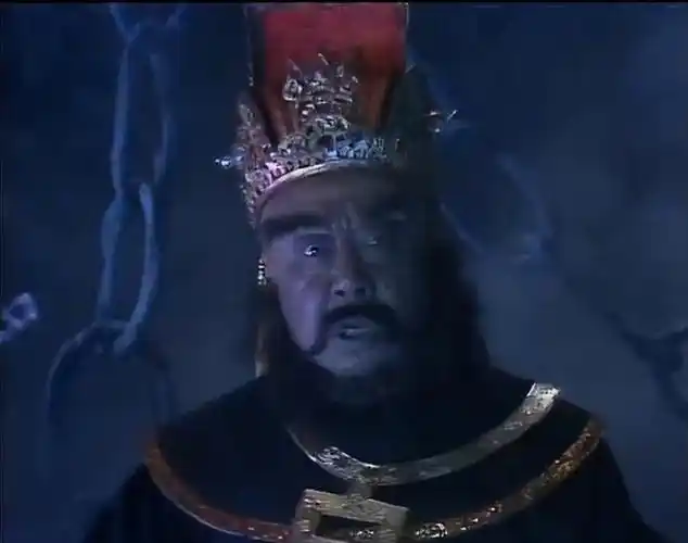 十殿阎罗都是哪些人?