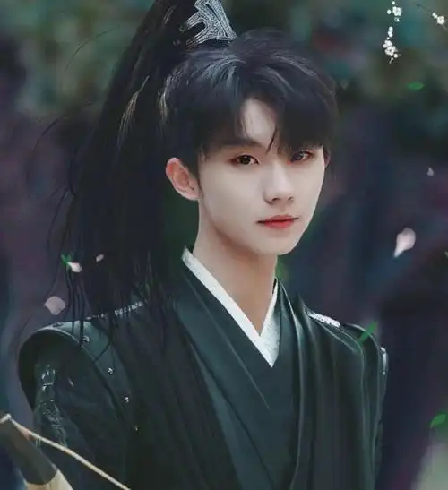 马嘉祺古风图-酒肆家铺子-话本小说网