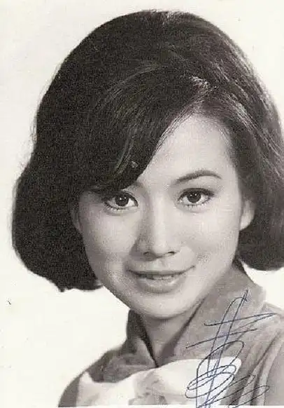 更新:八一八香港影坛的老牌美女们,奶奶辈的!