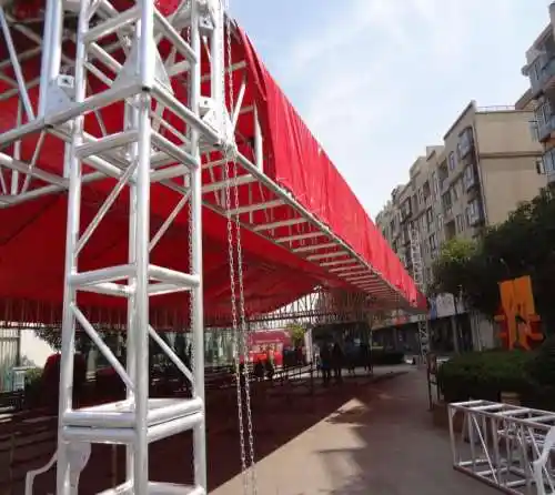 首页 供应信息 教育装备 多媒体设备 舞台设备 > 广东雨棚供应商_广东