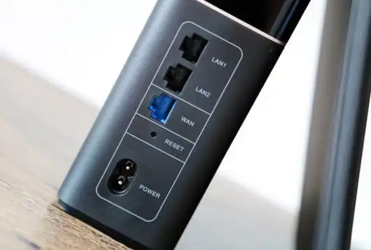 大户型上网必备华为路由q1