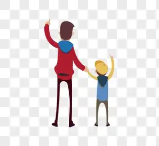 望着窗的背影图片