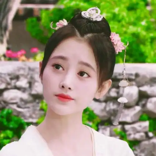 鞠婧祎二传注明dt小落头像库