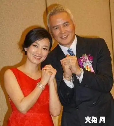 林瑞阳娶了几个老婆-林瑞阳抛弃前妻娶了张庭原因(1)