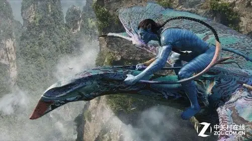 《阿凡达》的上映掀起了3d电视的热潮