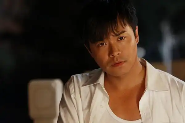 【图】陈思诚身高1.8米 家庭富裕,典型的高富帅