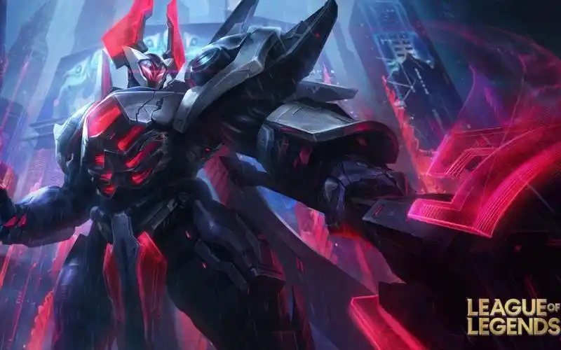 源计划铁男的新移动特效_英雄联盟