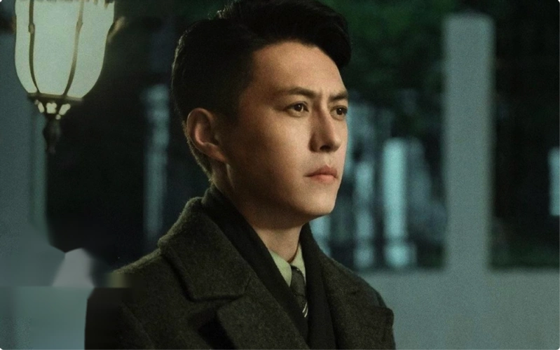 历经2次撤档,靳东王志文的谍战大剧,让人望眼欲穿_腾讯新闻