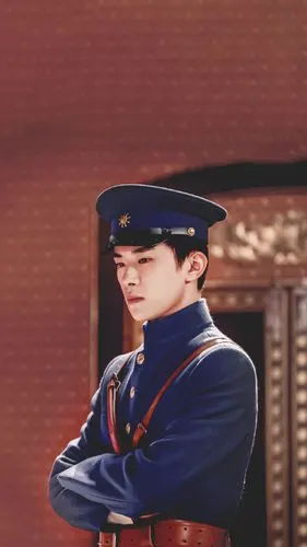 易烊千玺·艳势番·热血同行