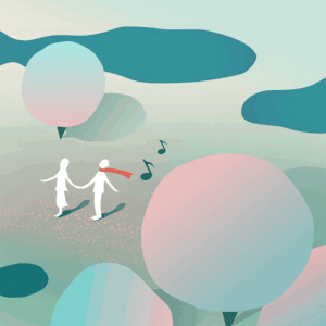 echo回声潮流音乐生活方式3d音乐弹幕社交趣味铃声变声录音ktv