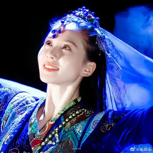 #刘诗诗elle封面梦回风中奇缘##刘诗诗elle沙漠大片#