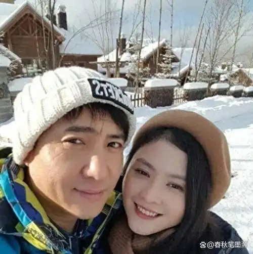 "胖成球"的沈腾老婆,妻子身材话题引起热议,娱乐圈的世态炎凉