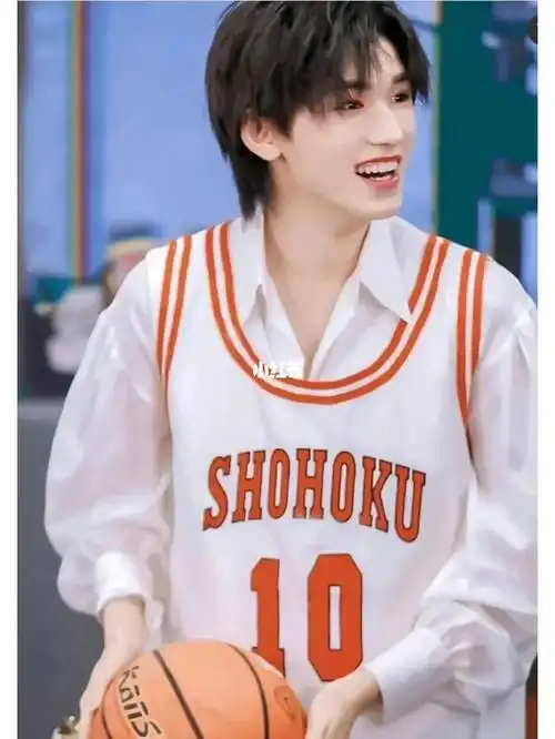 宋亚轩神仙绝美照片