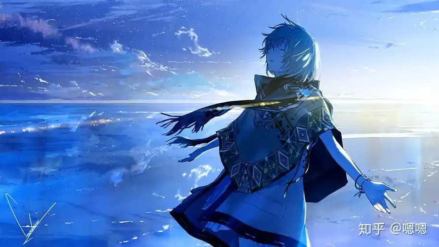 电脑壁纸高清动漫