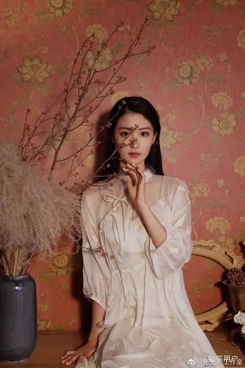 有哪些适合扮演第一美女的演员? - 知乎