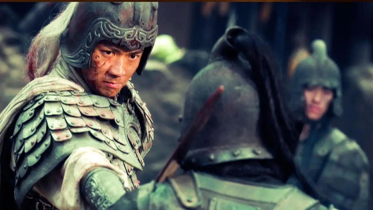 三国名将常山赵子龙是不是真的"一身都是胆"?_赵云