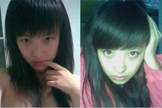 谋女郎倪妮成名史曾与冯绍峰井柏然交往的她为何成为票房毒药