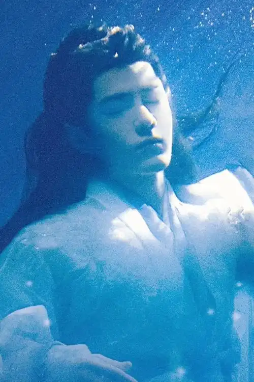 肖战这种为了一个古偶能下水几十遍为了一个镜头的演员真的就跪着磕头