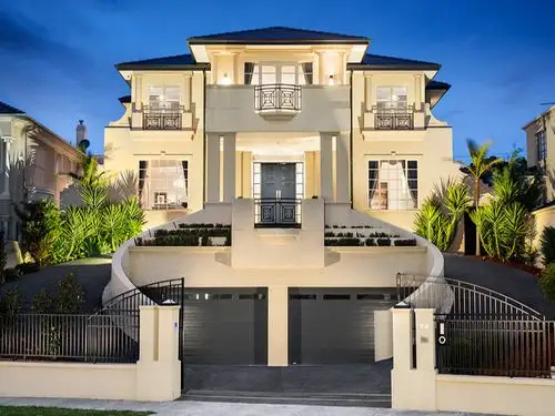 墨尔本独栋别墅bulleen区 69 yarra valley boulevard