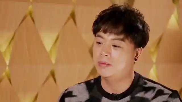 天籁之声:"吃货"金润吉享用家乡菜回味民族文化,将用歌曲抒发思乡之情