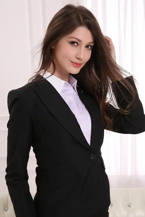 女士西服定制(djkl-005)